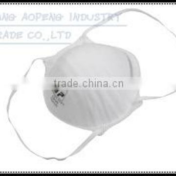 Air filter mask bulk supplier en149 disposable dust mask