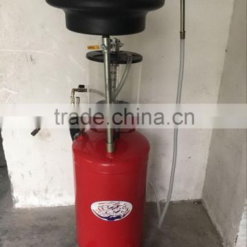 Bottom price manufacture waste oil drainers