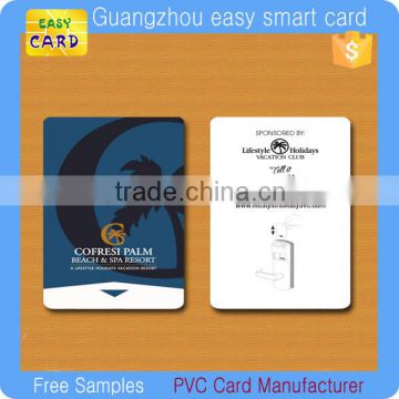 Special Offer NFC ISO 14443A ultralight c hotel key card