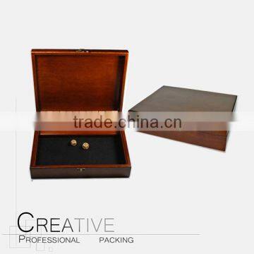 C&Y Dongguan Wood game box Manufacturers supply