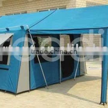 Strong Outdoor Travel Family Tent