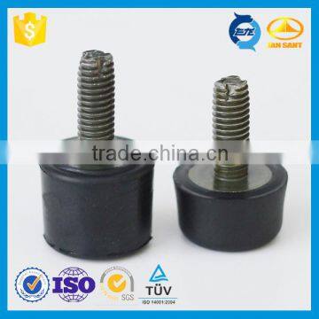 Rubber Mounting Vibration Damper Rubber Shock Absorber