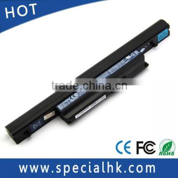 Low Price 11.1v 6000mah li-ion battery For Acer Aspire 3820 5820 5745 5622