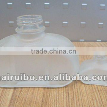 professional manufacture best amber car perfume glass bottles for sale