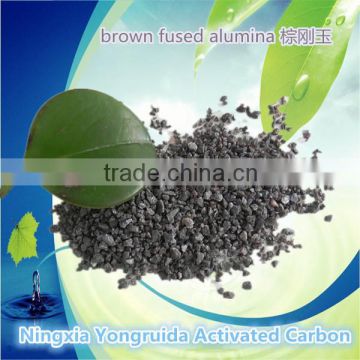 hot sale brown fused alumina for abrasives price