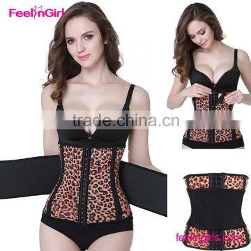 Wholesale Slimming Waist Trainer Support Waist Sweat Belt                        
                                                Quality Choice