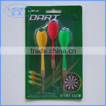4g brass darts