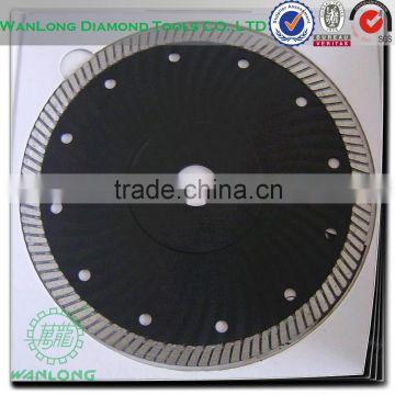 good price diamond blade saw blades for stone cutting and grinding