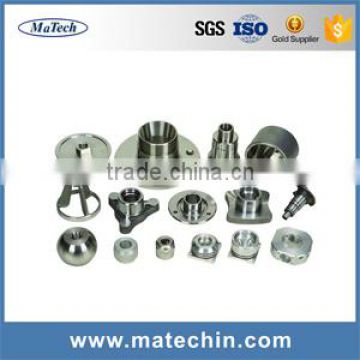 CNC Machining Precision Casting OEM Parts With Good Quality