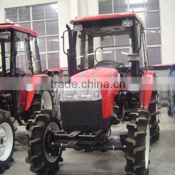 LYH wheel tractor LYH500/504/550/554