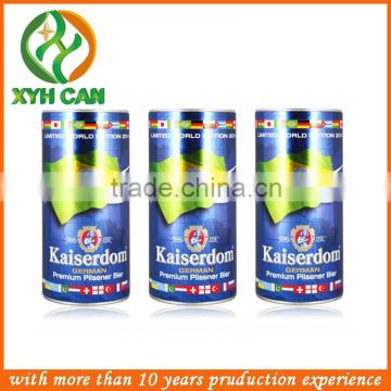 Tin can factory & tin can beer & tin can manufacturer