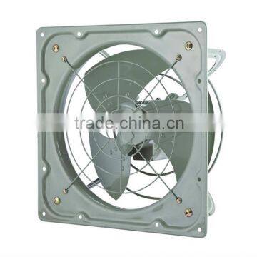 400mm Small Propeller Fans - Fanzic