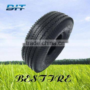 rubber wheel 4.10/3.50-4