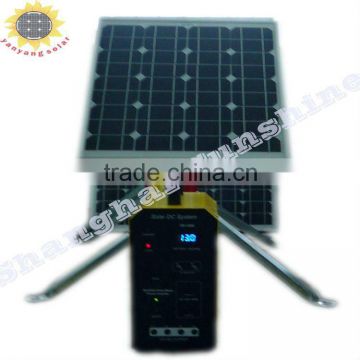 33AH/12V Solar Power System