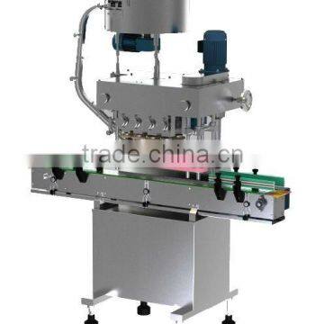 CLT-A Full automatic linear capping machine