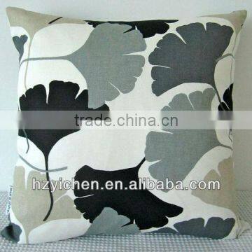 Soft sofa cushion/ colorful cushion cover