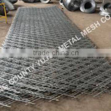 Welded Razor Barbed Wire Fence