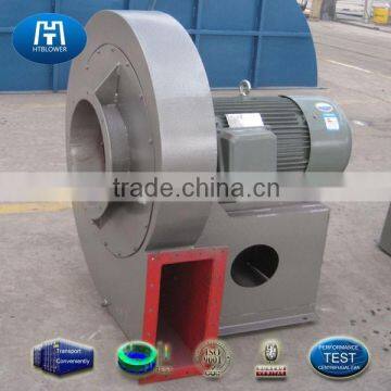 2014 best selling power plant boiler Induced draught fan