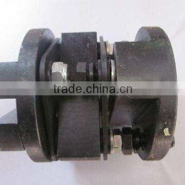 universal joint, professional connector for fuel pump and test bench