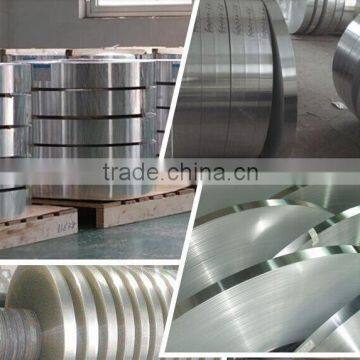 1100 H14 aluminum strip with deep drawing quality                        
                                                                                Supplier's Choice