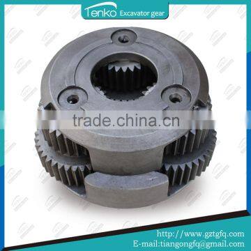 KATO DH400-2 Carrier for KATO Travel Reduction gearbox excavator parts