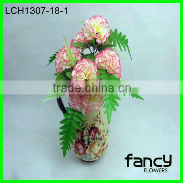 2013 new design12 heads artificial daisy craft flower for decoration