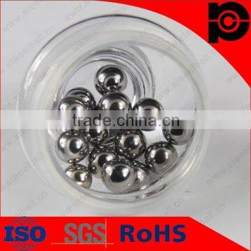 High precision Forged Carbon steel balls g10