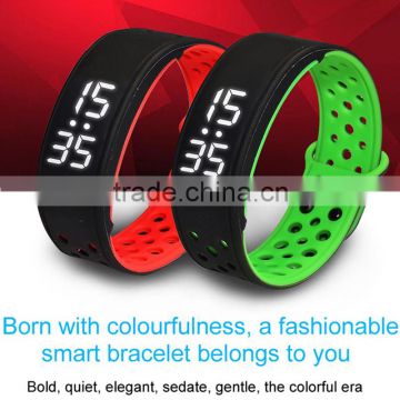 best gift new arrival fashion style promotional precise pedometer manual