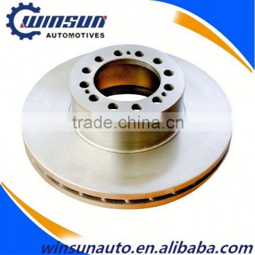 Chinese Used Trucks and Trailers Parts With OE II37783F