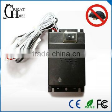 GH-712 Newest Car-mounted Mouse Repeller