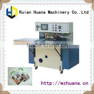 Soft-loop Forming Machine