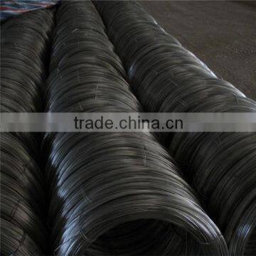 Black annealed binding wire