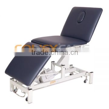 Coinfy EL03E section treatment couch