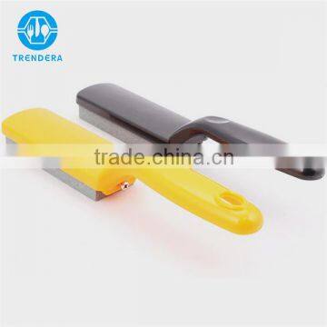 Promotional king carborundum stone sharpening stone