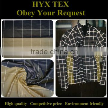 New Product !!! Polyester Reflective Yarn Dyed Fabric for Fashion Sportswear
