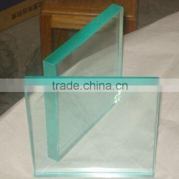 4mm------12mm Building glass