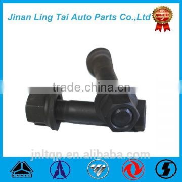 199100440001 China Supply Different Types Brake Camshaft For HOWO Truck