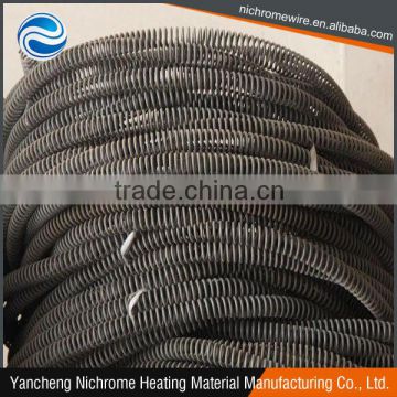 0Cr27Al7Mo2 spiral heating resistance wire