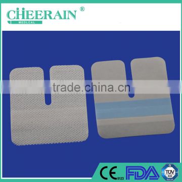 Sunmed Non-Woven Wound Dressing,dressing pad, film dressing