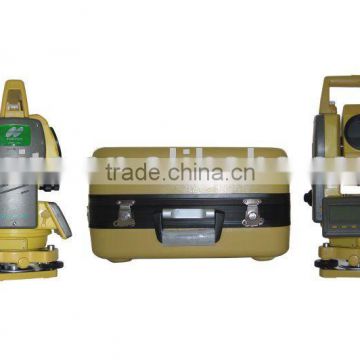 Total Station, GTS102N,TOPCON TOTAL STATION