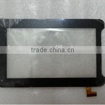 High quailty 7" inch Touch Screen panel digitizer glass For Aldi Medion Lifetab E7312 DY-F-07047-V2 with warranty