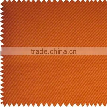 polyester cotton twill fabric for worker uniform