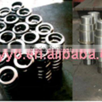Jaw crusher/Impact crusher/Cone crusher crusher spare parts with high quality and wear resistant