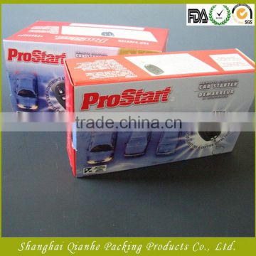 Electric pot packaging corrugated box with auto lock bottom                        
                                                                                Supplier's Choice