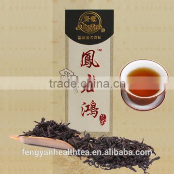 2015 Best-selling Wuyi Dahongpao Oolong Tea