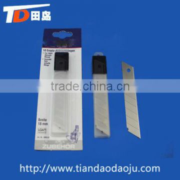 replacement blade for hot knife cutter