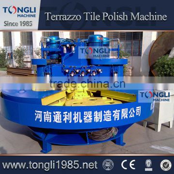 Reliable Quality Terrazzo Tile Production Line