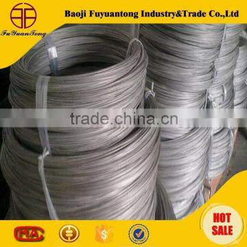 titanium wire mil/ams4954