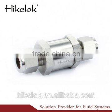 parker check valve