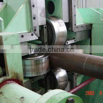 RSH Pipe Forming Machine for Square Pipe Making